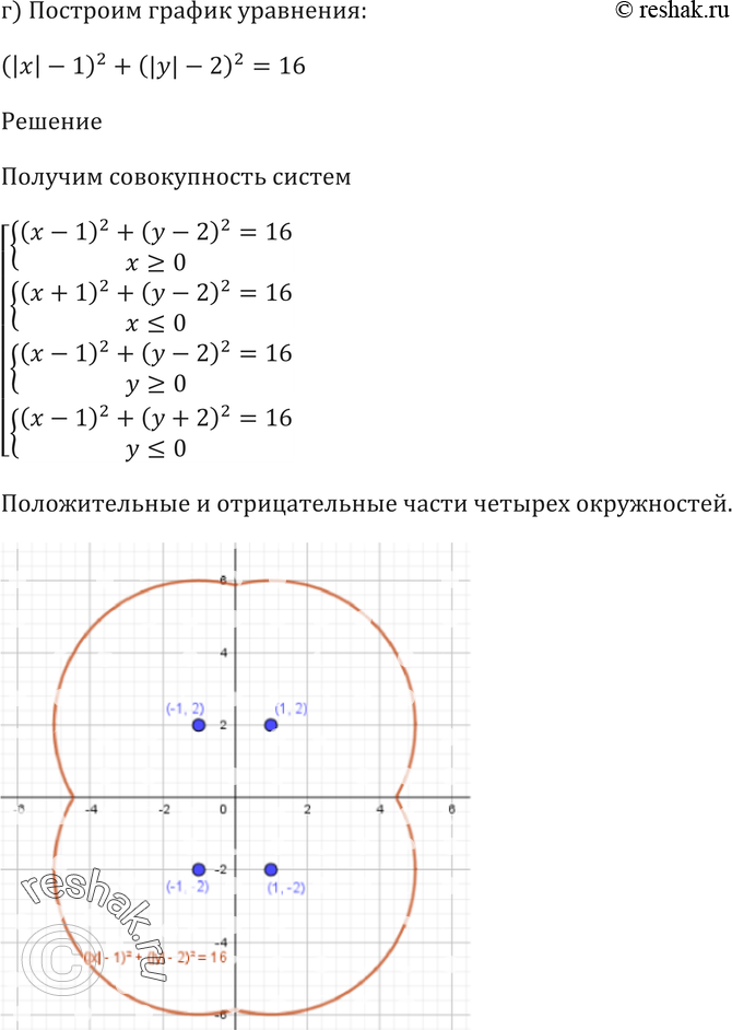 Еще ГДЗ