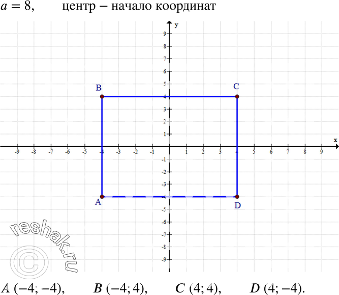 Картинка ГДЗ - Упражнение 6.36ГДЗ Мордкович 7 класс по алгебре - ответы</h1> Вариант 1