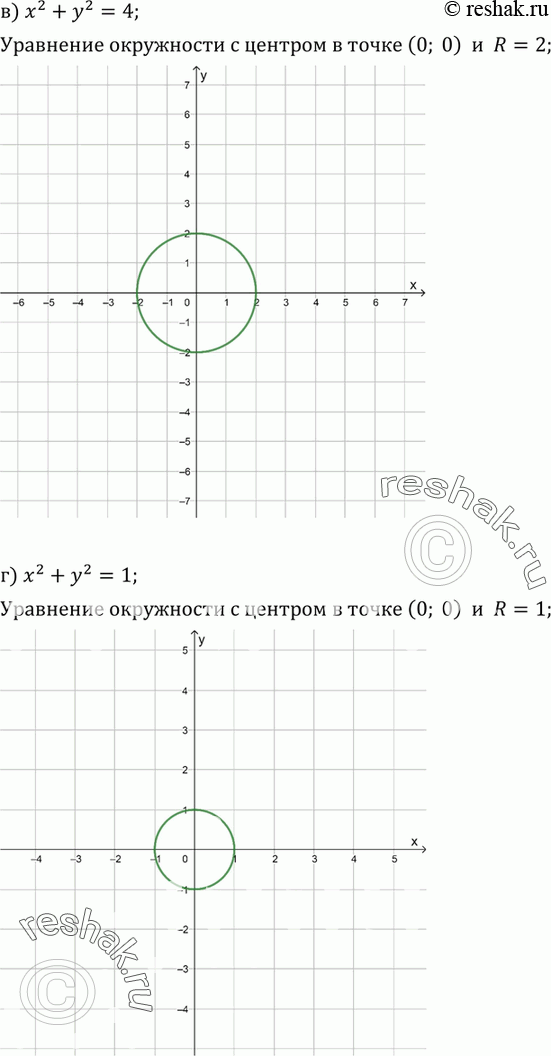 Еще ГДЗ