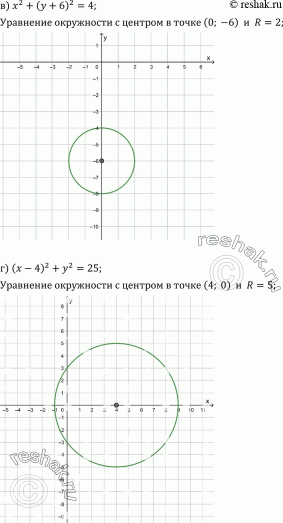 Еще ГДЗ